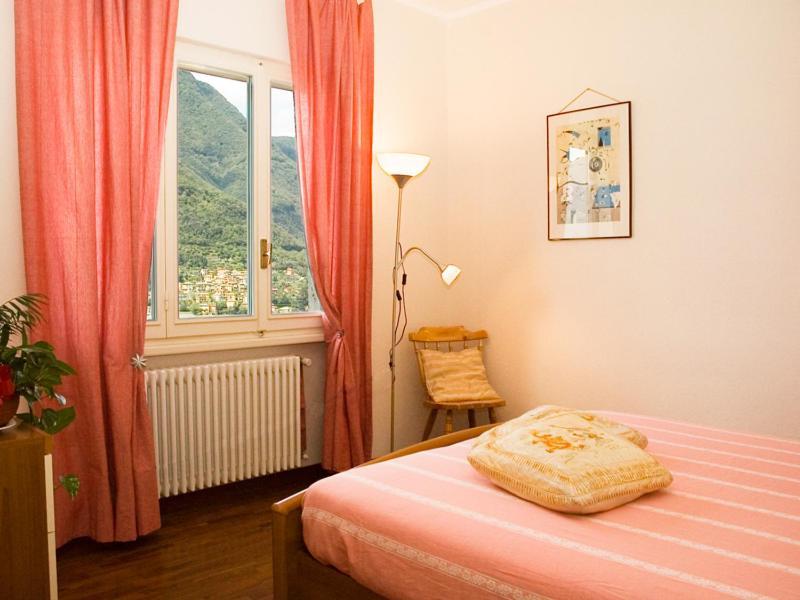 Sonia - Musica & Aperol Panorama-Fewo Apartamento Pognana Lario Exterior foto